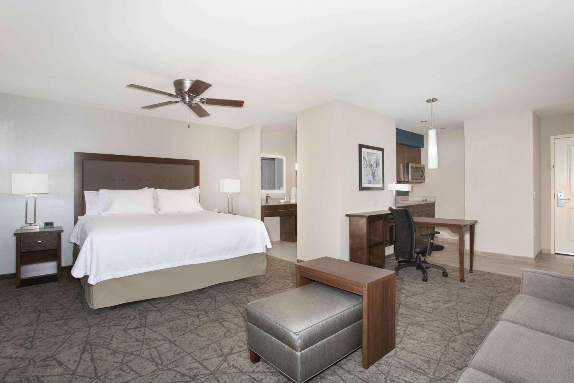 Homewood Suites By Hilton Las Vegas City Center Kültér fotó