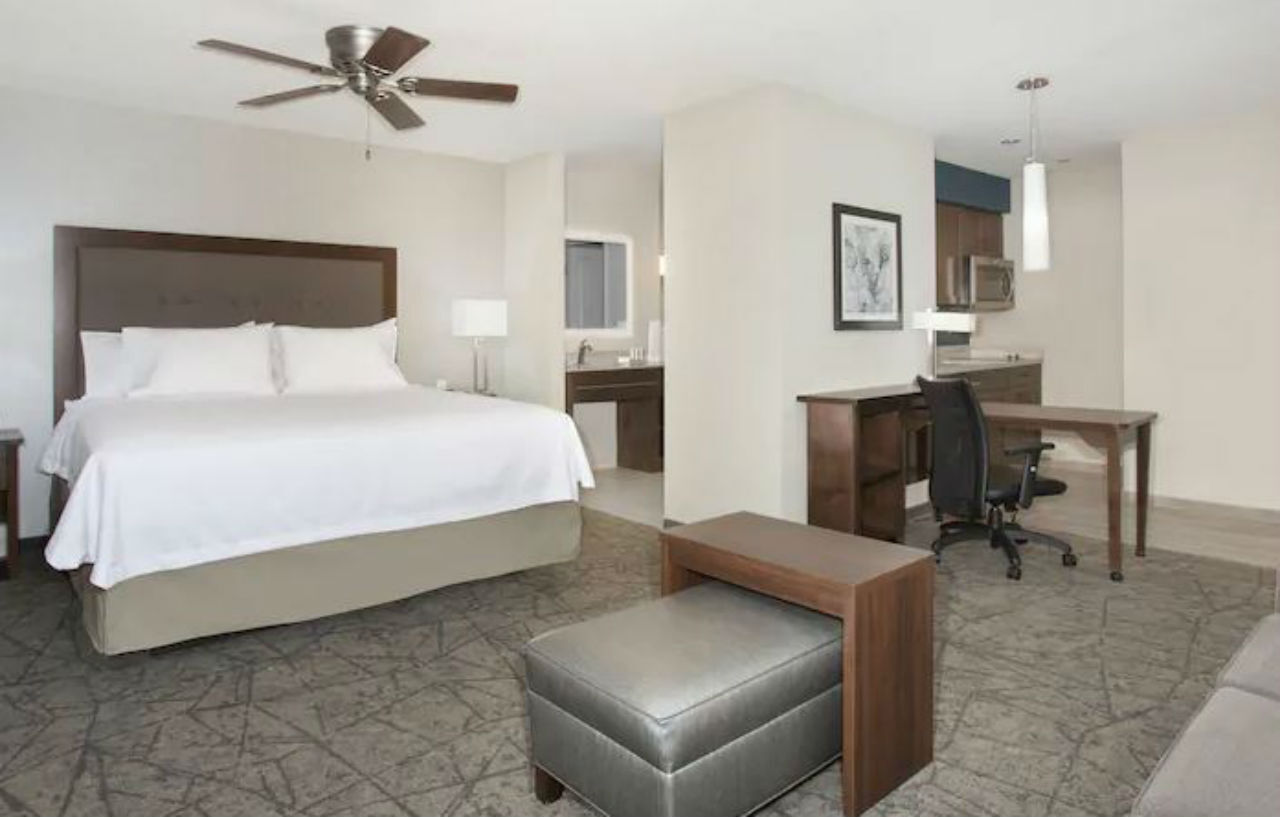 Homewood Suites By Hilton Las Vegas City Center Kültér fotó